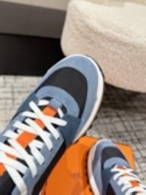 wholesale quality men hermes shoes model no. 251